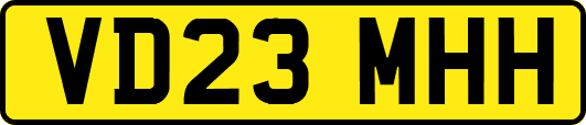 VD23MHH