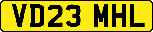 VD23MHL