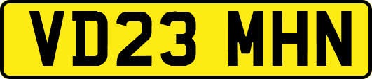 VD23MHN