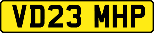 VD23MHP