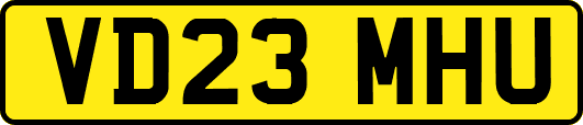 VD23MHU