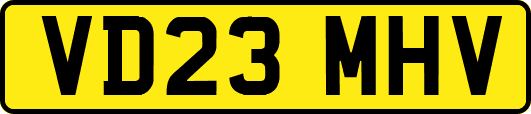 VD23MHV