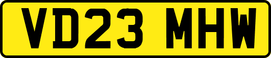 VD23MHW