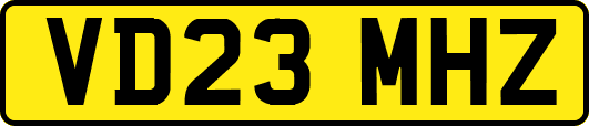 VD23MHZ