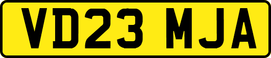 VD23MJA