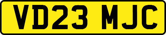 VD23MJC