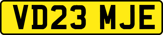 VD23MJE