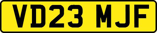 VD23MJF