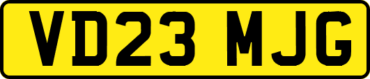 VD23MJG