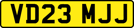 VD23MJJ