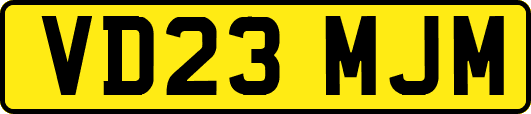 VD23MJM