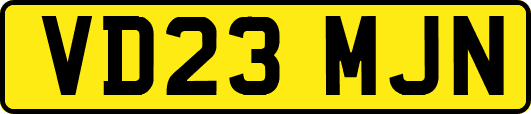 VD23MJN