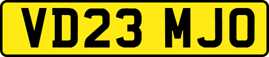 VD23MJO