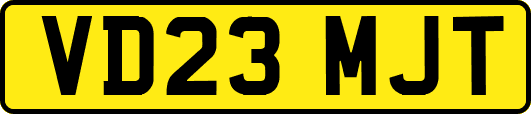 VD23MJT