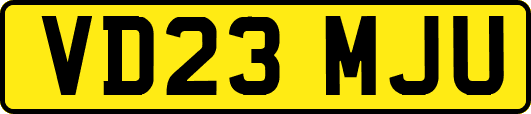 VD23MJU