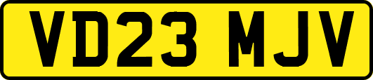 VD23MJV