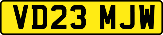 VD23MJW