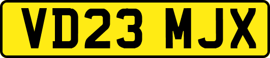 VD23MJX