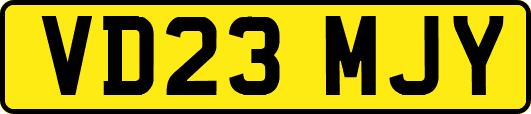 VD23MJY