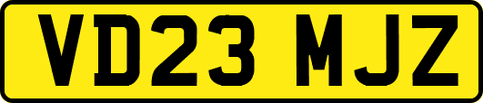 VD23MJZ
