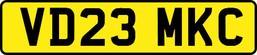 VD23MKC