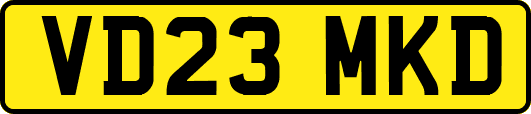 VD23MKD