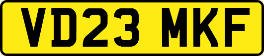 VD23MKF