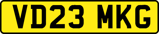 VD23MKG
