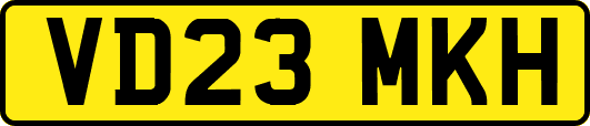 VD23MKH