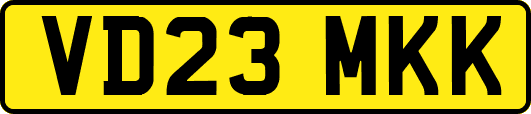 VD23MKK