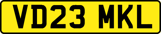 VD23MKL