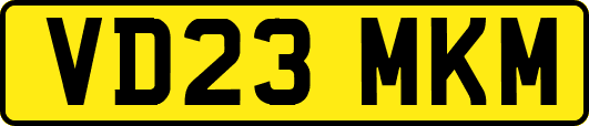 VD23MKM