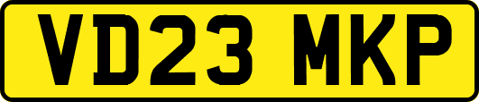 VD23MKP