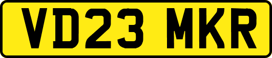 VD23MKR