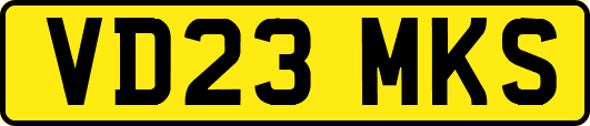 VD23MKS