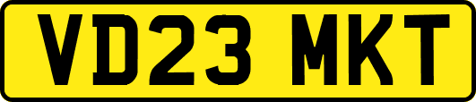 VD23MKT