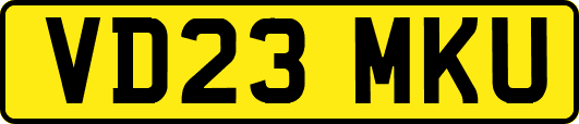 VD23MKU