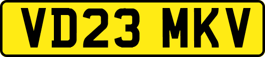 VD23MKV