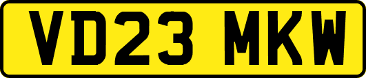 VD23MKW