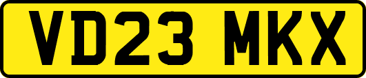 VD23MKX