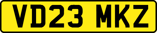VD23MKZ