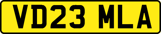 VD23MLA