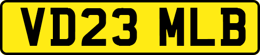 VD23MLB