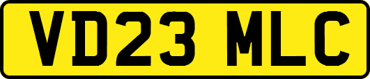 VD23MLC