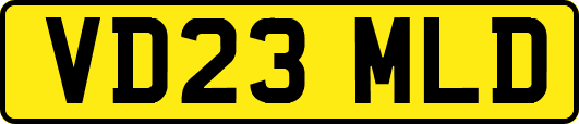 VD23MLD
