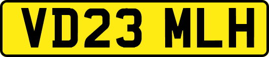 VD23MLH