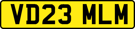VD23MLM
