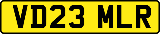 VD23MLR