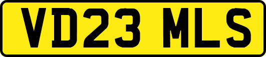 VD23MLS