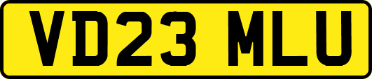 VD23MLU